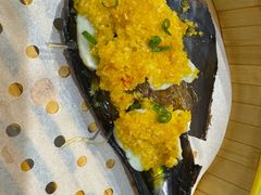 -必点海鲜·海肠捞饭大王(滨江道店)