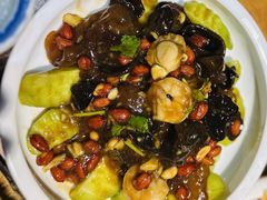 -小放牛炒菜馆(北国商城店)