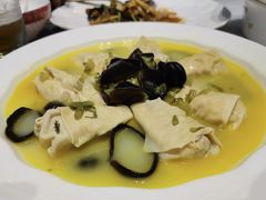 上汤面结-海味世家·家常菜馆(明州里店)