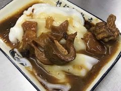 -银记肠粉店(北京路店)