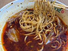 -聚园面庄(新光天地店)