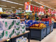 -嘉瑞超市(林芝新区店)