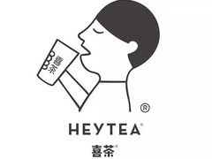 -喜茶(上海正大广场店)