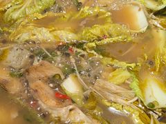 -半天妖烤鱼(丰科万达店)