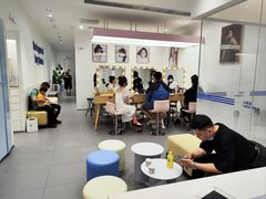 -天真蓝照相馆(中华广场店)