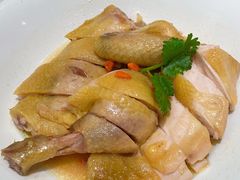 -稻香酒家·33年老字号·港式粤菜(富邦中心店)