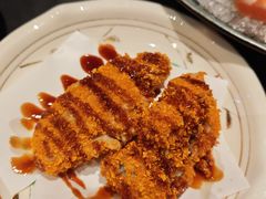 -樱之盛宴·蟹料理海鲜自助(前进大街店)