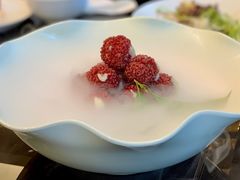 -杭州和达希尔顿逸林酒店·和园中餐厅-杭帮菜名店