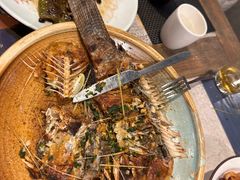 -滇越乘象云南餐厅(豆各庄店)