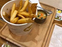 -艾薯夫妇Aysh(红山店)