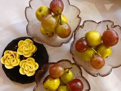 -月湖翠·上海菜(思南公馆淮海店)