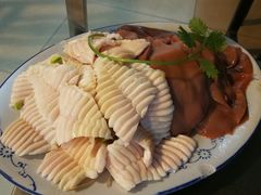 猪天梯-华哥新鲜猪精品美食