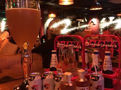 海伦司扎啤-Helens海伦司小酒馆(深圳文蔚大厦店)