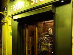 -FRANK STORE(巨鹿路店)