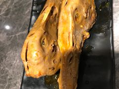 -嘎嘎鸭脑壳(蜀汉路店)