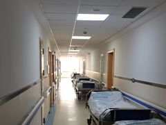 -上海市静安区闸北中心医院