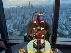 -瑞吉酒店·The Drawing Room闲逸廊·云端下午茶·夜奢Whiskey