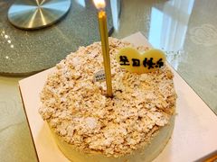 -WOODY BAKER 沃倍可(月星环球港店)