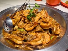 -李想大虾(江北天街店)