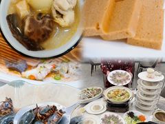 -美未居·老字号·地道顺德菜·桑拿鸡·鱼生(容桂店)