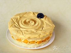 -黑池口感烘焙·生日蛋糕(坂田店)