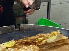 -清真·二嫂子煎饼果子(鼓楼旗舰形象店)