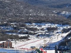 -太子岭滑雪场