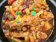 -知音酒楼(花园店)