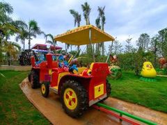 -美的鹭湖探索王国