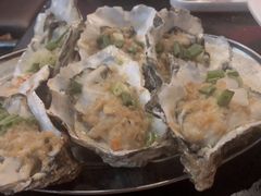 -牛味道炭火烤肉(湖前总店)