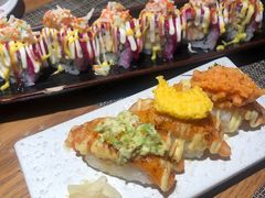 -栖川山葵家·寿喜锅·日式料理(龙湖北城天街商场店)