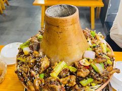 -黄泰吉拾味餐厅(江汉路店)