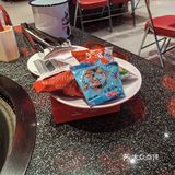 以前要吃姚稷铁锅炖大鹅都是要做好心理建设的🔥