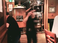 -Shanghai Brew House上海啤酒工坊(老外街店)