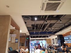 -九毛九西北菜(大东海店)