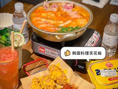 -TAIFORKS 大福食堂·山葵烤肉料理·拌饭(宝安店)