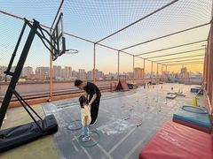 -趣动熊运动发展中心(乐坊校区)