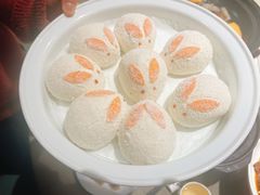 -大鹏饭店·金陵家宴(奥体中心店)