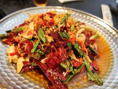 -一善菌·云南菌汤·云南菜(银泰城店)