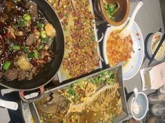 -树厨贵州菜(花果园购物中心店)