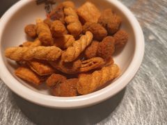 -俏牛哥鲜牛肉牛肆馆(重庆天地店)