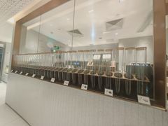 -喜茶(广州中山六路店)