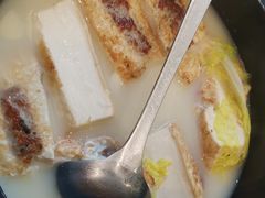 -稻香酒家·33年老字号·港式粤菜(富邦中心店)