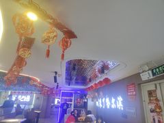-徐记小怪兽肉蟹煲(中央大街店)