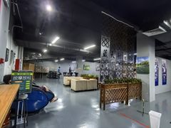 -蓝天射箭馆·专业射箭运动(诚丰广场店)