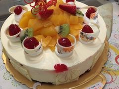 -苹果花园(昌里东路店)