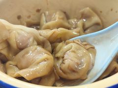 -山北老老头馄饨