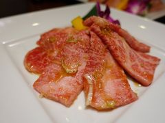 -叙叙苑(大阪店)