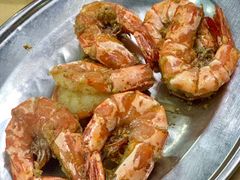 -黄亚华小食店(Jalan Alor)