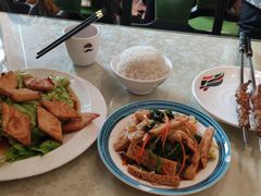 -巴依老爷·新疆美食(上城区天城路店)
